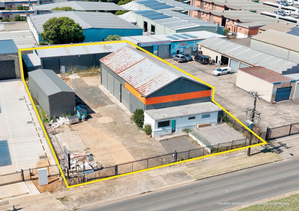 84 Glossop St, St Marys, NSW 2760