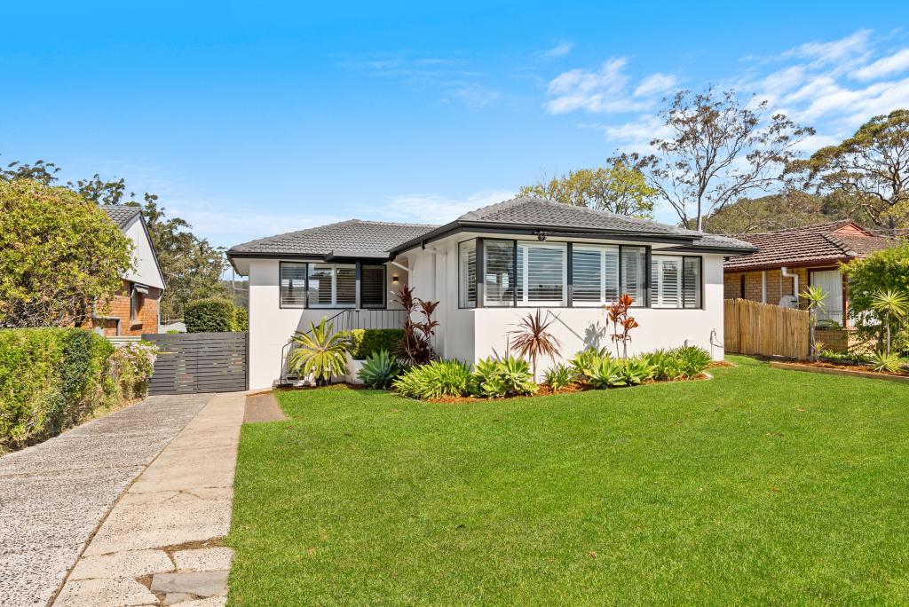 25 Cooinda Cres, Narara, NSW 2250