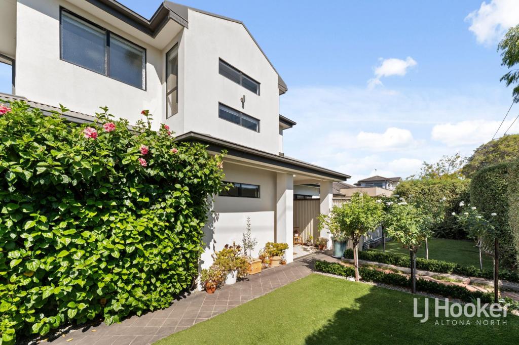 193 Blackshaws Rd, Newport, VIC 3015