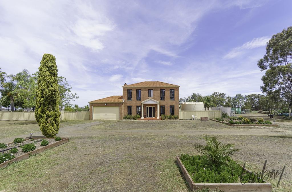 98 Labuan Rd, Katandra West, VIC 3634