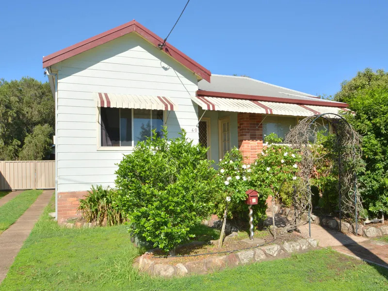 60 Desmond St, Cessnock, NSW 2325