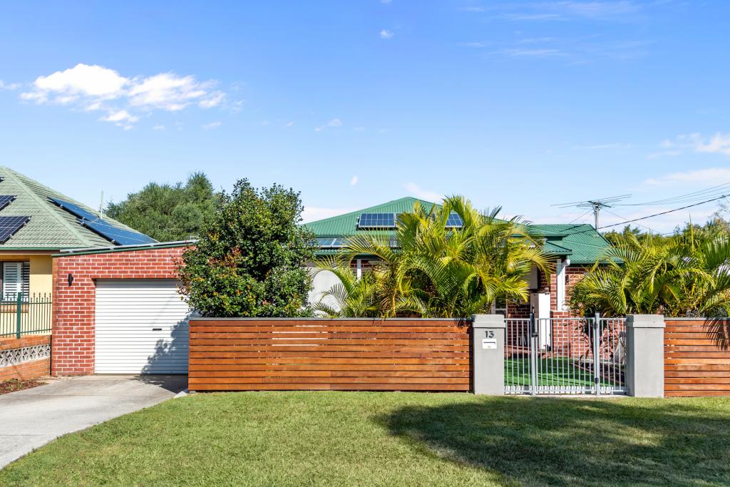 13 Dodds St, Margate, QLD 4019