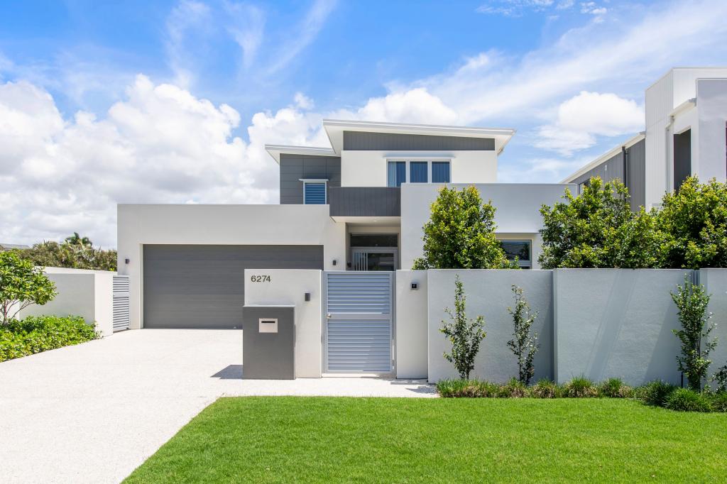 6274 Spyglass Hill, Hope Island, QLD 4212