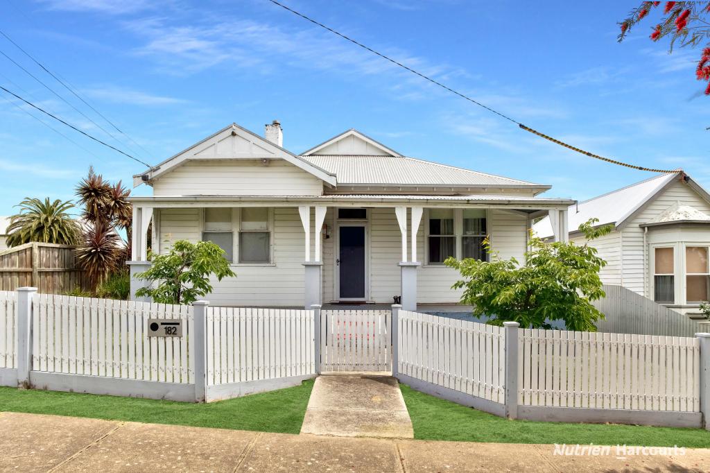 182 HENTY ST, CASTERTON, VIC 3311