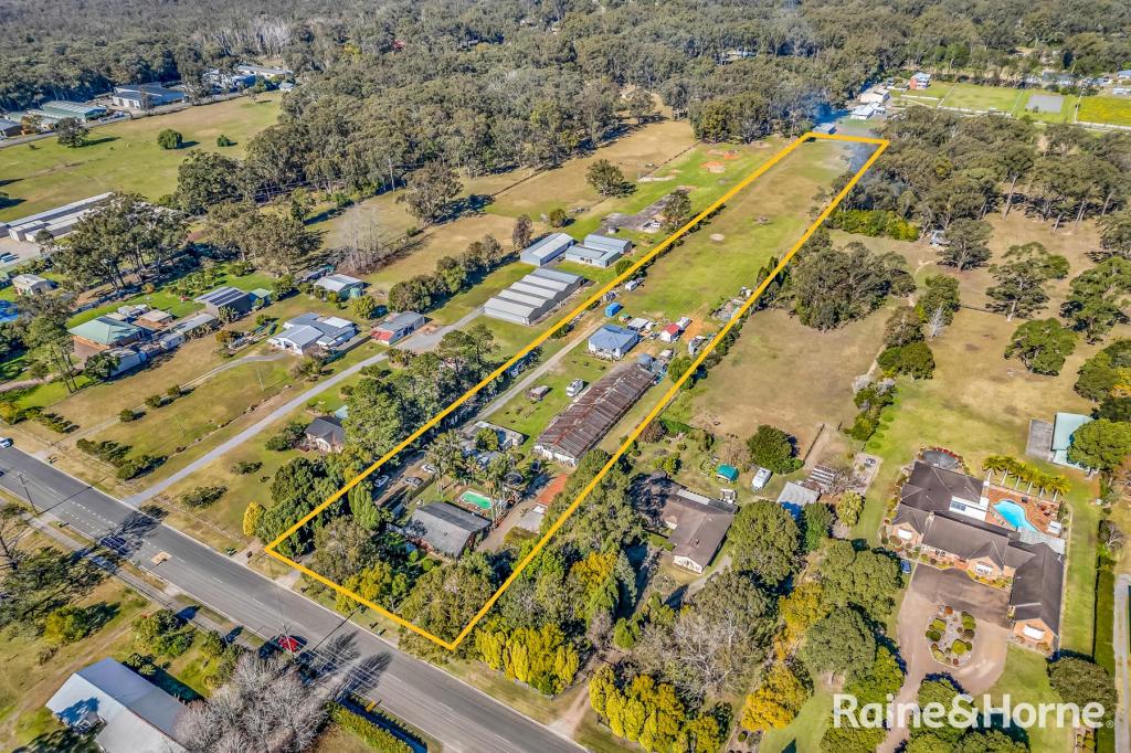 14 Ferodale Rd, Medowie, NSW 2318