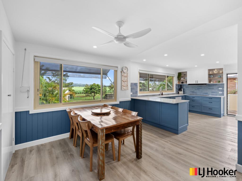 22 MORPETH ST, HARWOOD, NSW 2465