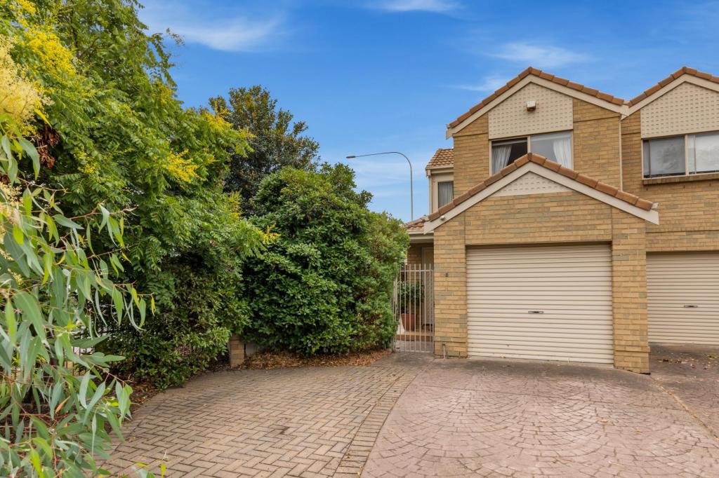 8/10 Murray Tce, Oaklands Park, SA 5046