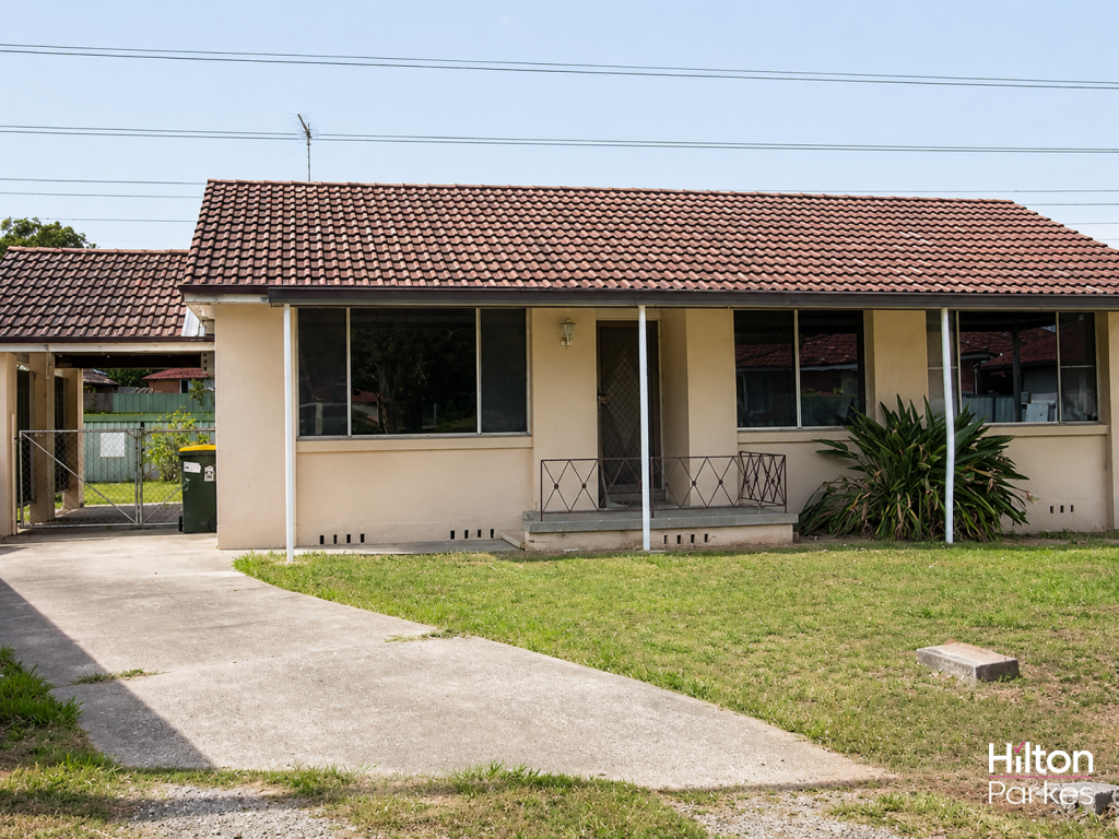 8 Mailey Pl, Shalvey, NSW 2770