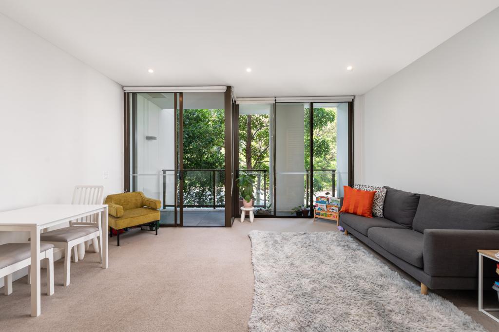 210/2 Scotsman St, Forest Lodge, NSW 2037