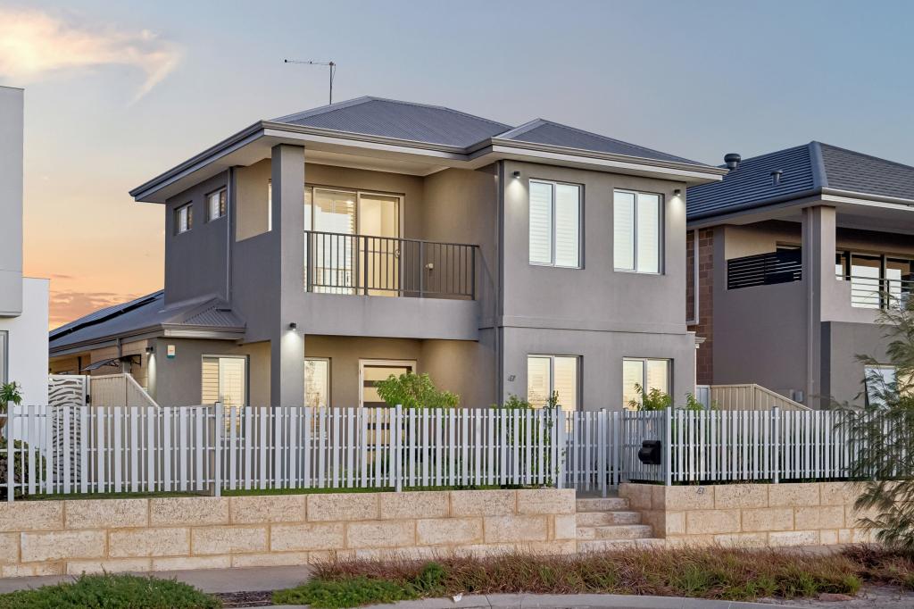 47 Abeona Pde, Madora Bay, WA 6210