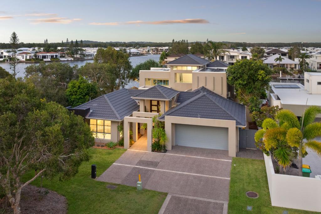 14 COLUMBA PL, PELICAN WATERS, QLD 4551