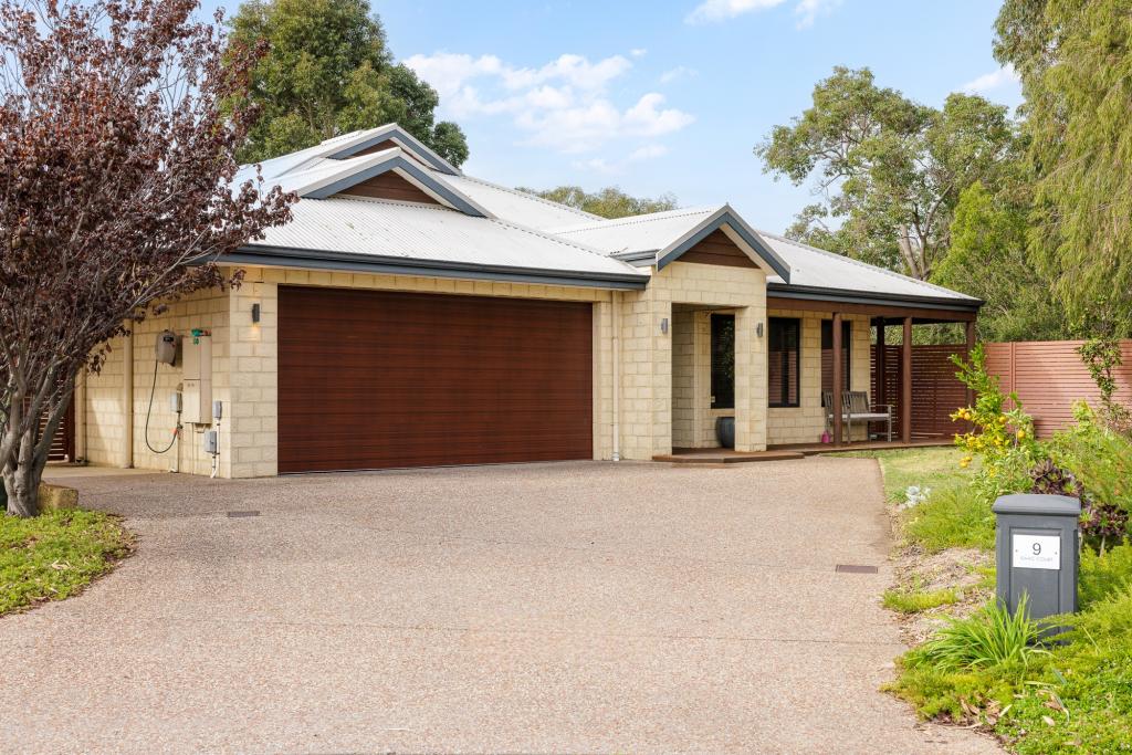 9 Isaac Ct, Millbridge, WA 6232
