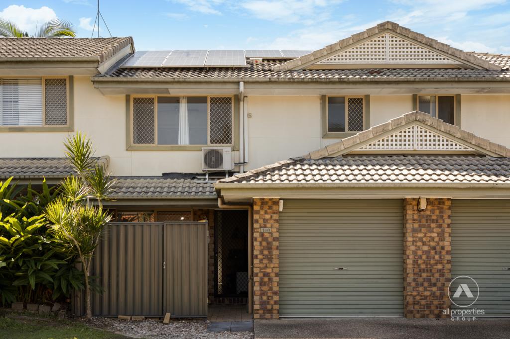 160/3 Bass St, Woodridge, QLD 4114