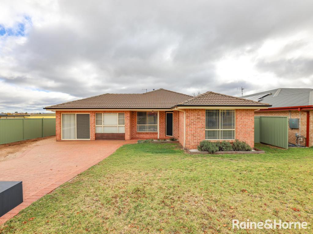 50 Emerald Dr, Kelso, NSW 2795