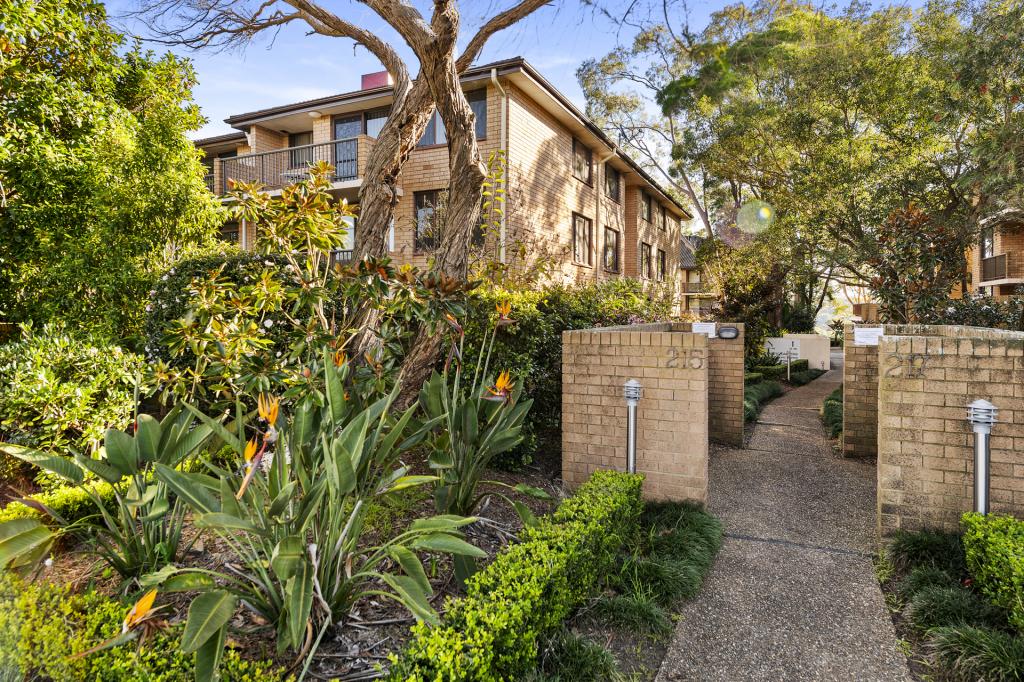 23/215-217 Peats Ferry Rd, Hornsby, NSW 2077