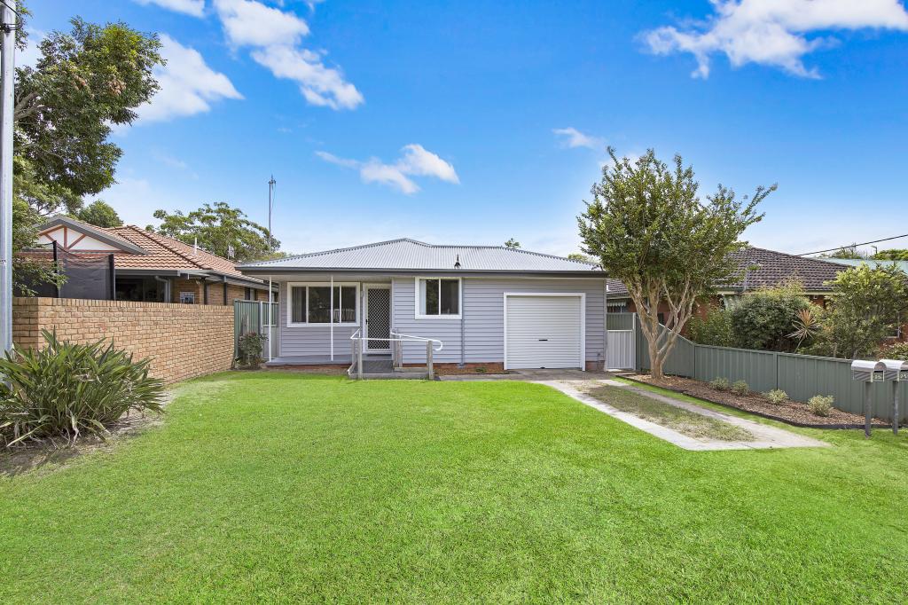 25 Pozieres Ave, Umina Beach, NSW 2257