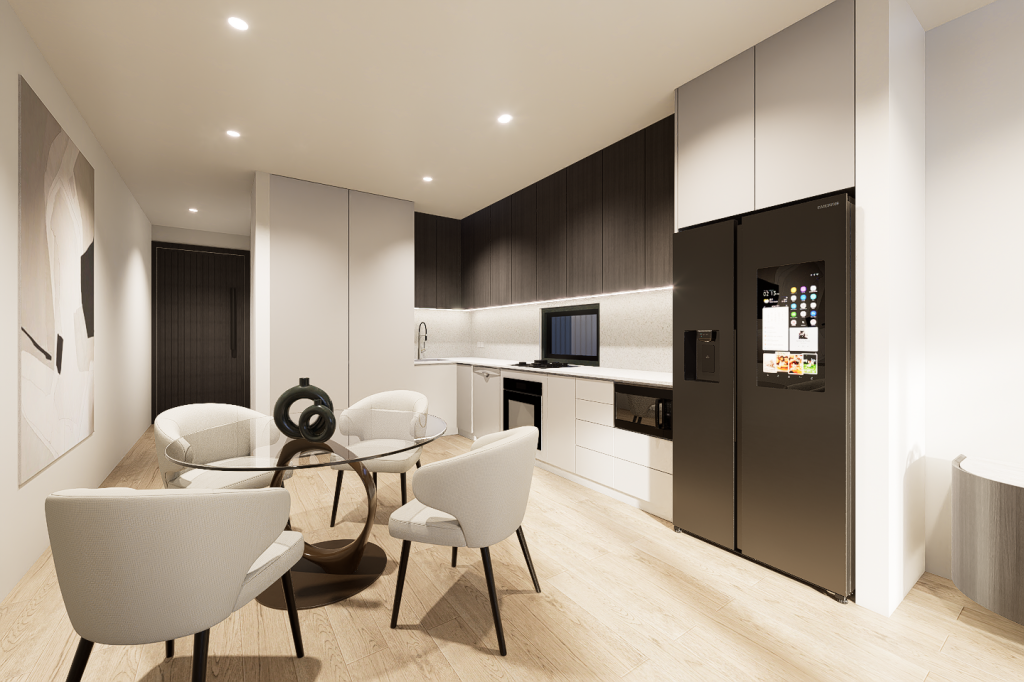 Lot4&Lot5/649-651 Marion Rd, Ascot Park, SA 5043