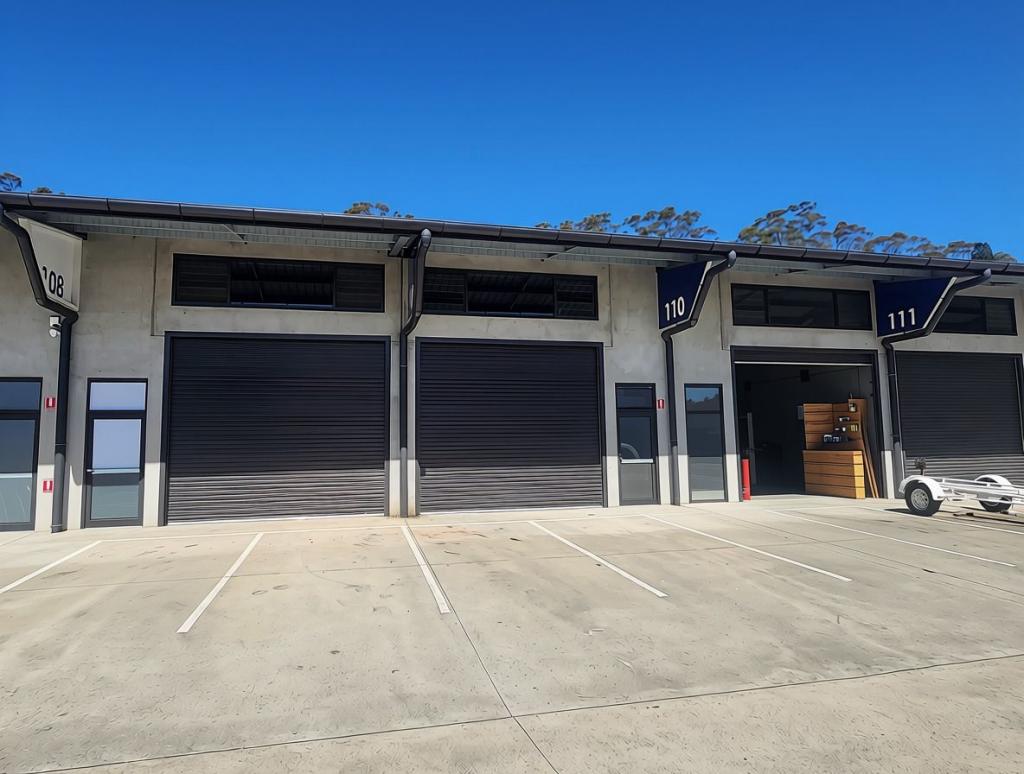 110/882 PACIFIC HWY, LISAROW, NSW 2250