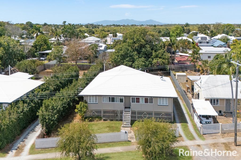 21 Railway Ave, Railway Estate, QLD 4810