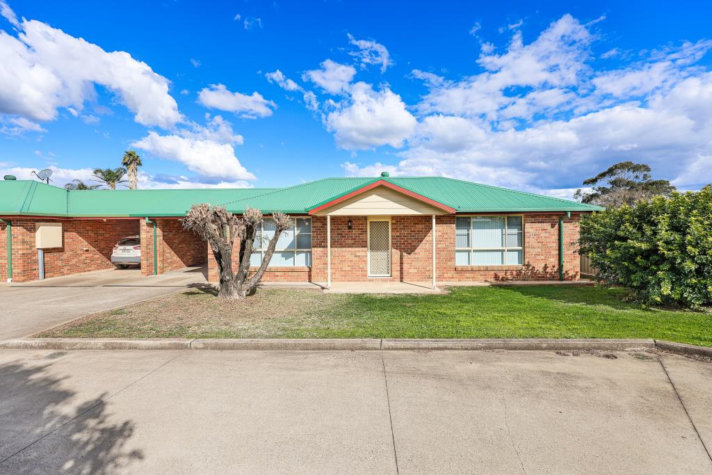 1/31a St Heliers St, Aberdeen, NSW 2336