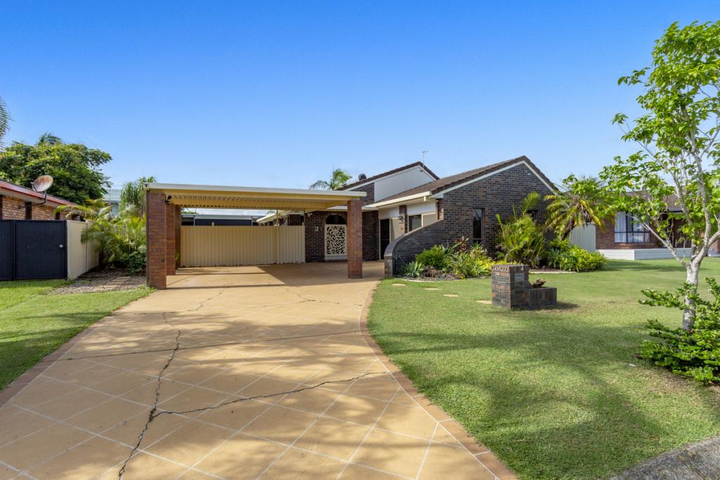 4 Razorbill St, Burleigh Waters, QLD 4220