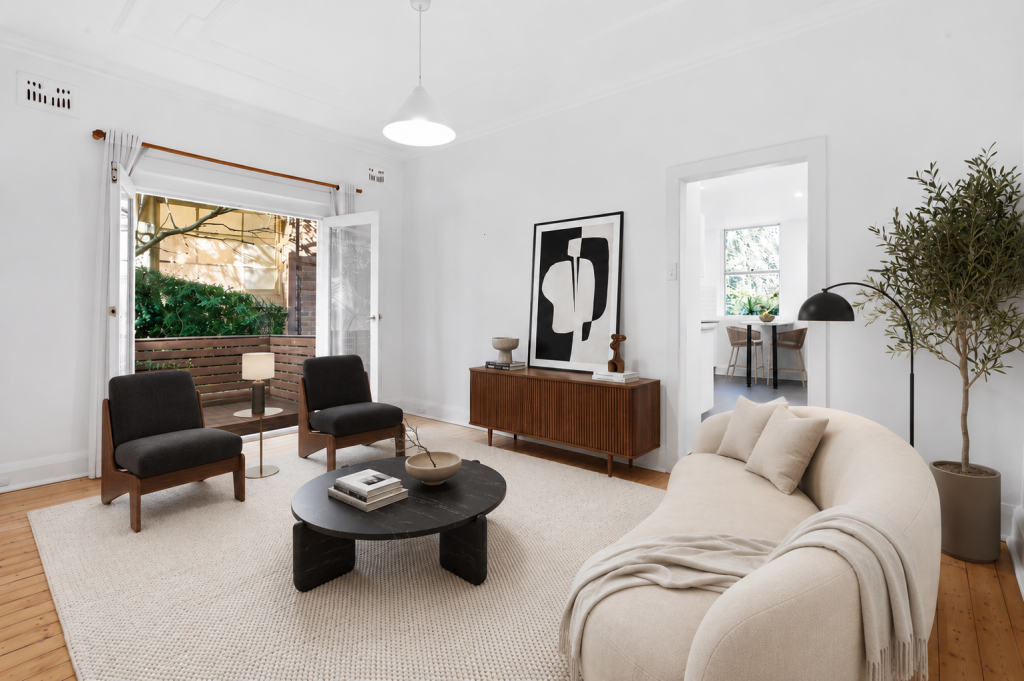 2/4 Division St, Coogee, NSW 2034