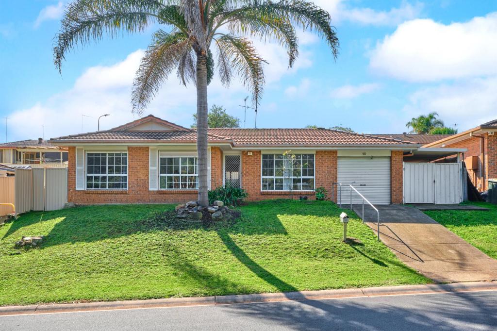 50 Jersey Pde, Minto, NSW 2566