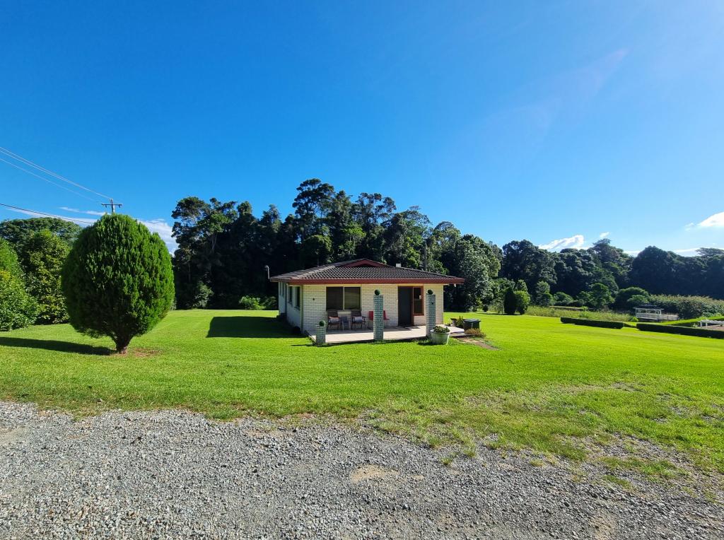 197 Long Rd, Tamborine Mountain, QLD 4272