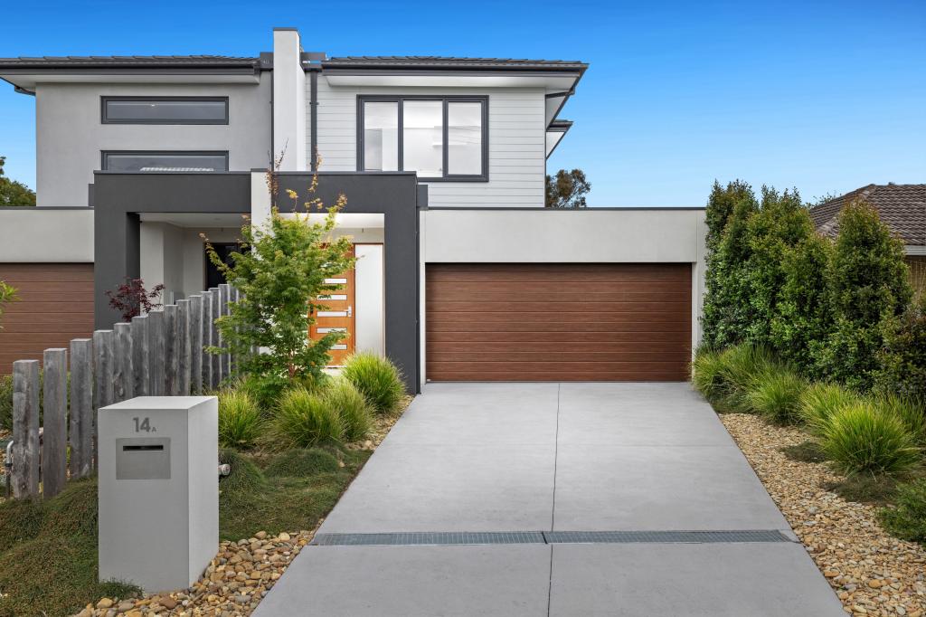 14A HAROLD ST, SEAFORD, VIC 3198