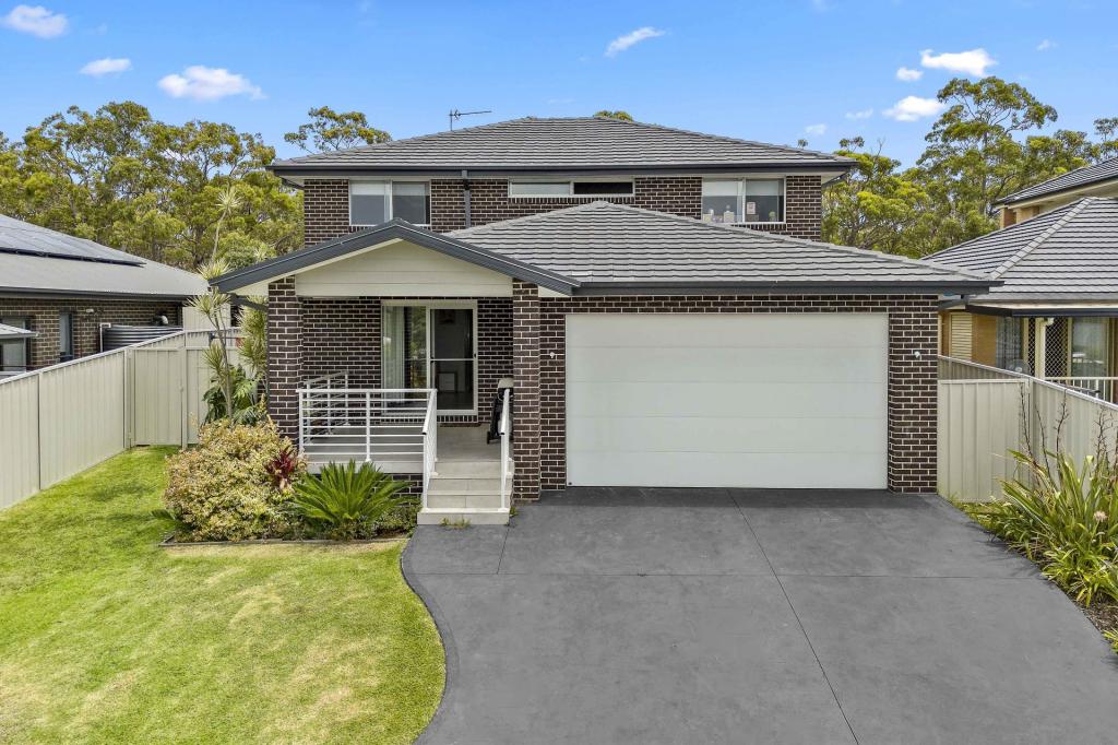 26 Mornington Cct, Gwandalan, NSW 2259