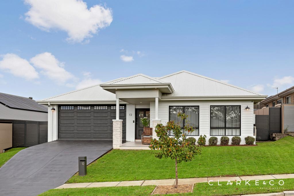 12 Amos Rd, North Rothbury, NSW 2335