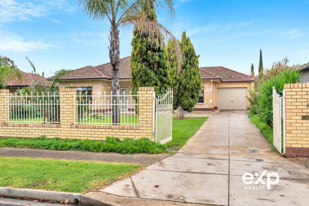 11 RIVER ST, KLEMZIG, SA 5087