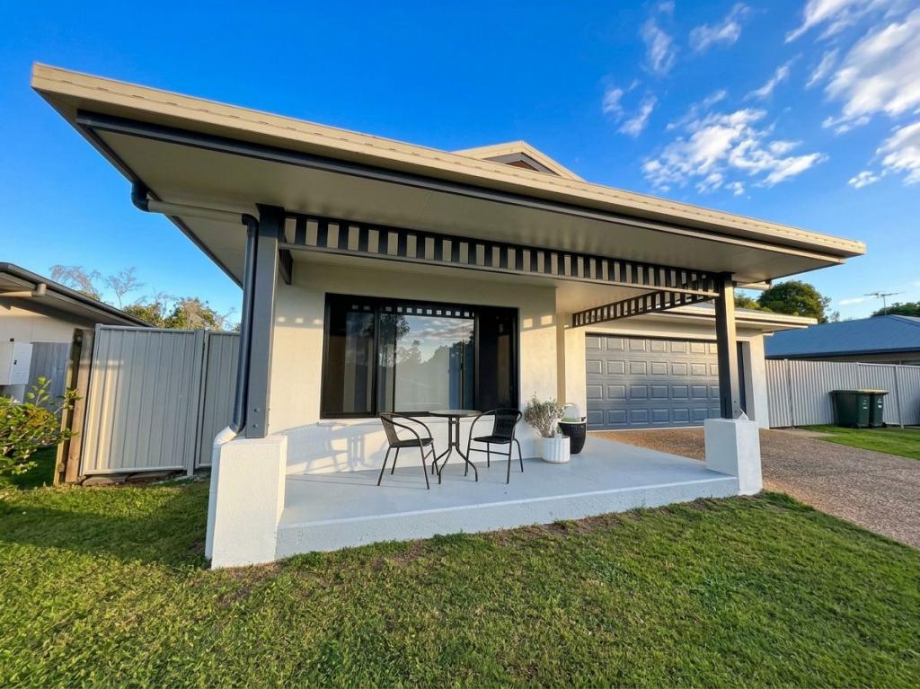 4 Ellwood Cl, Atherton, QLD 4883
