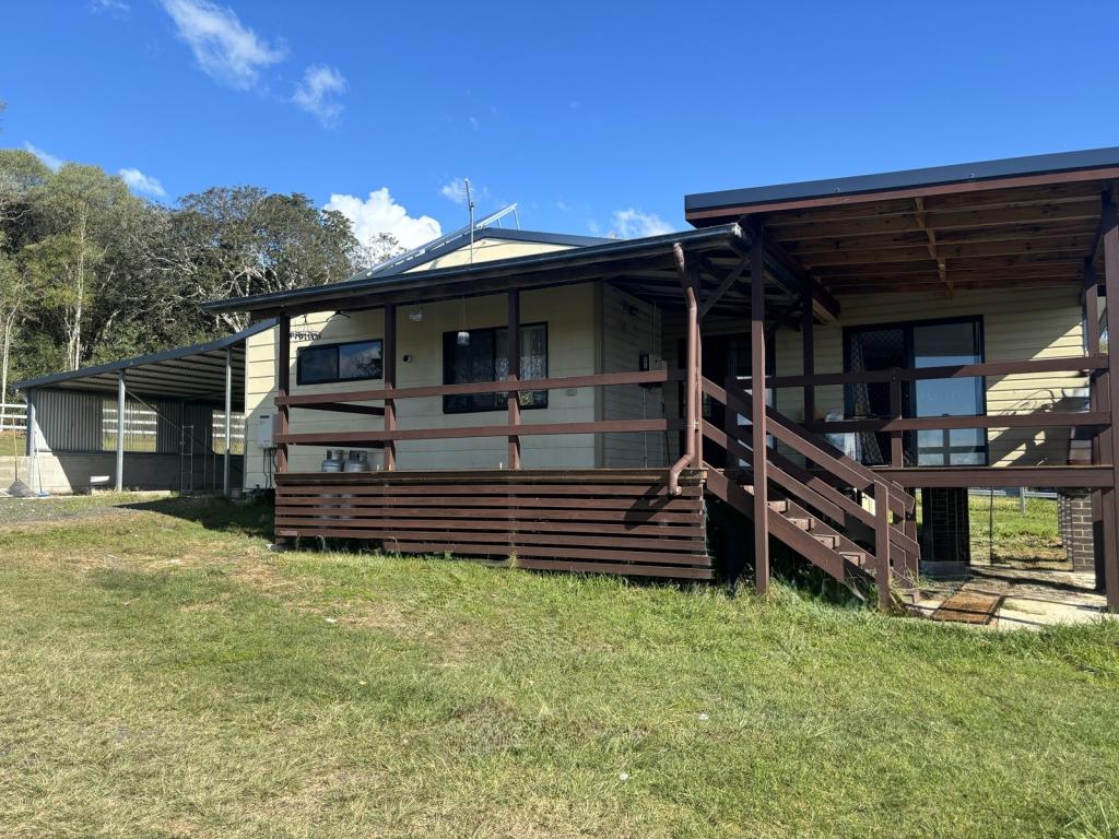 808 OAKLAND RD, EAST CORAKI, NSW 2471