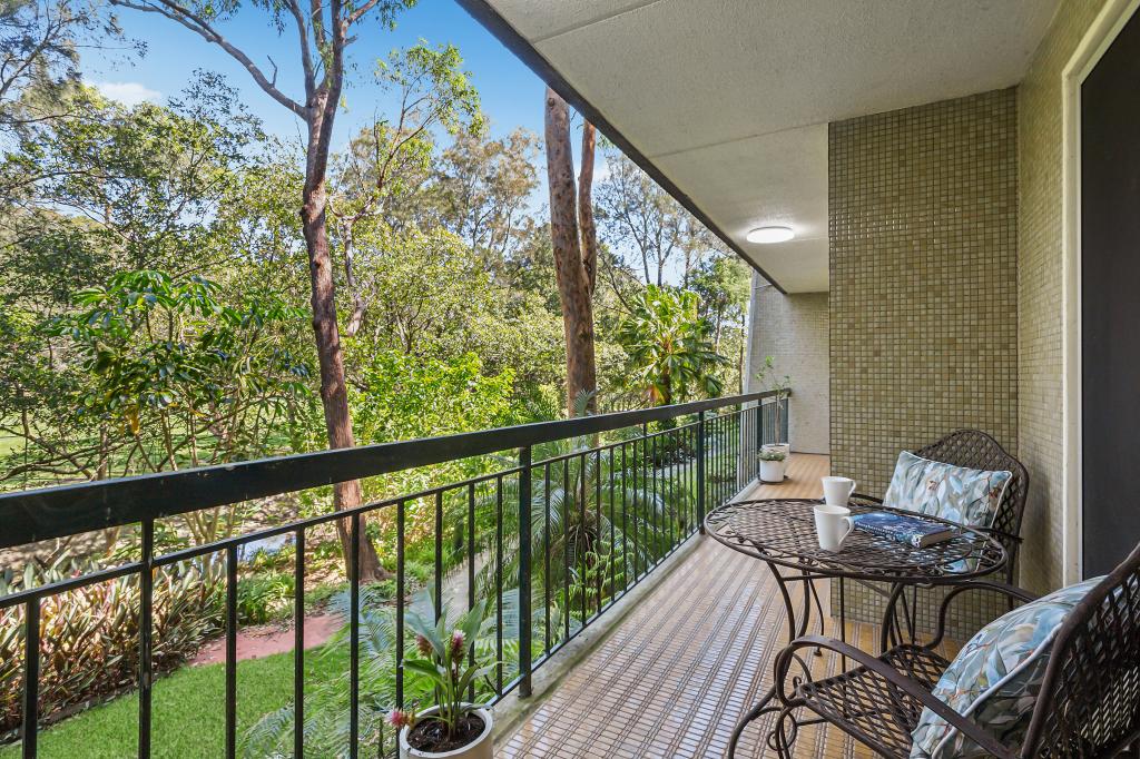 28/300b Burns Bay Rd, Lane Cove, NSW 2066