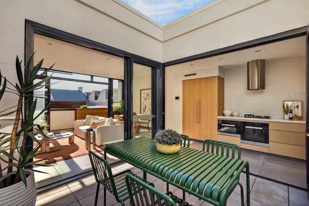 17/24 Gordon St, Paddington, NSW 2021
