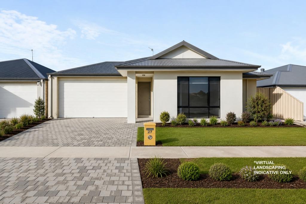 27 Lunarossa Dr, Two Rocks, WA 6037
