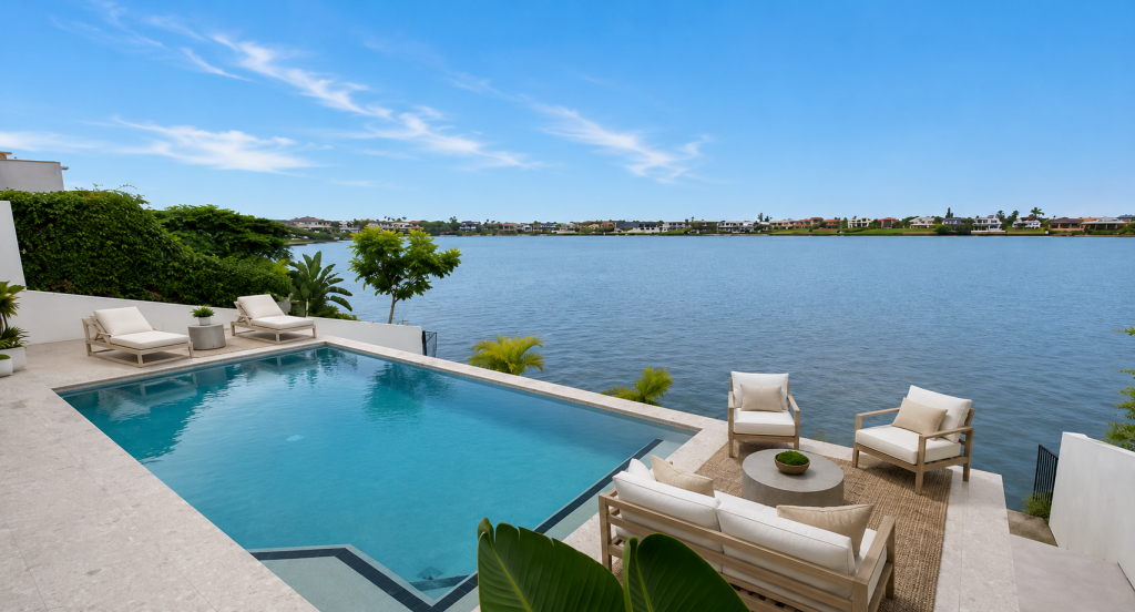 126 Sir Bruce Small Bvd, Benowa, QLD 4217