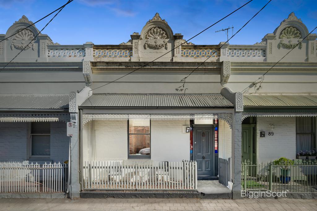 87 Thomson St, South Melbourne, VIC 3205