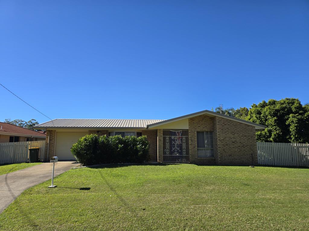55 Bryant St, Maryborough, QLD 4650