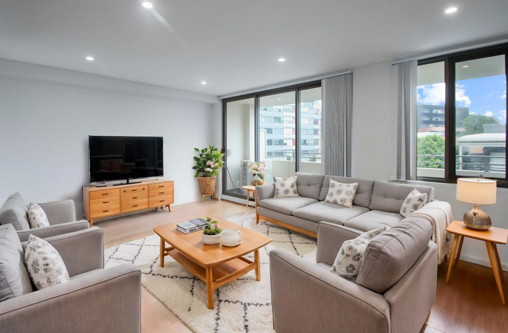 303/161 VICTORIA RD, GLADESVILLE, NSW 2111