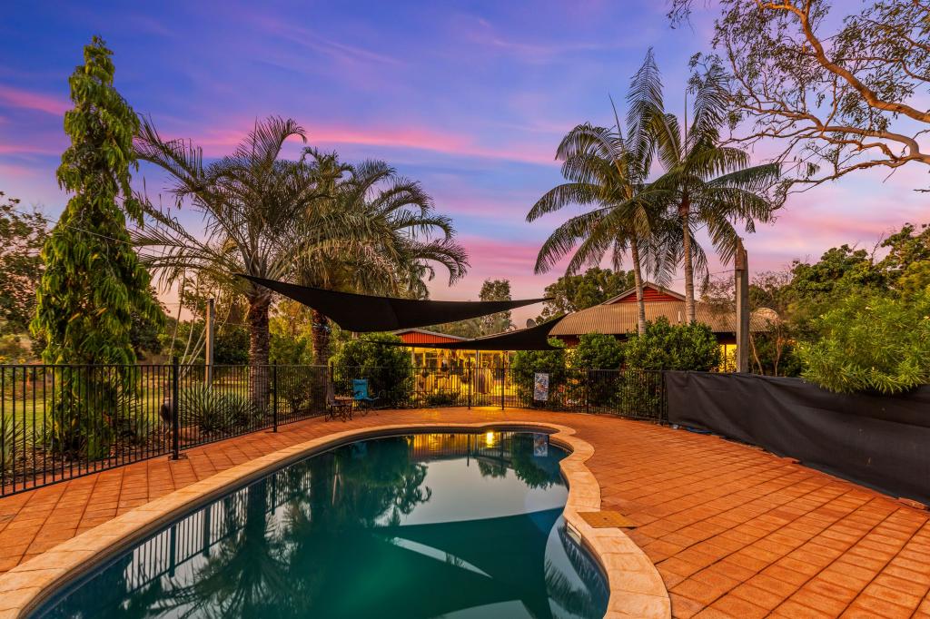 23 Fong St, Roebuck, WA 6725