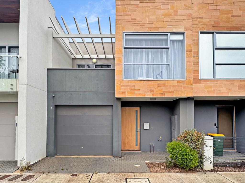 17 Boardwalk Dr, Paralowie, SA 5108