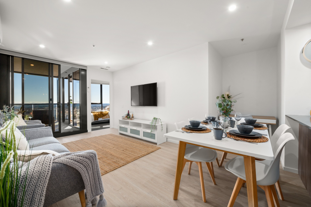 2209/15 Bowes St, Phillip, ACT 2606