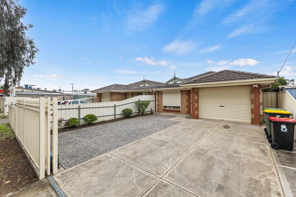2b Foley St, Salisbury Downs, SA 5108