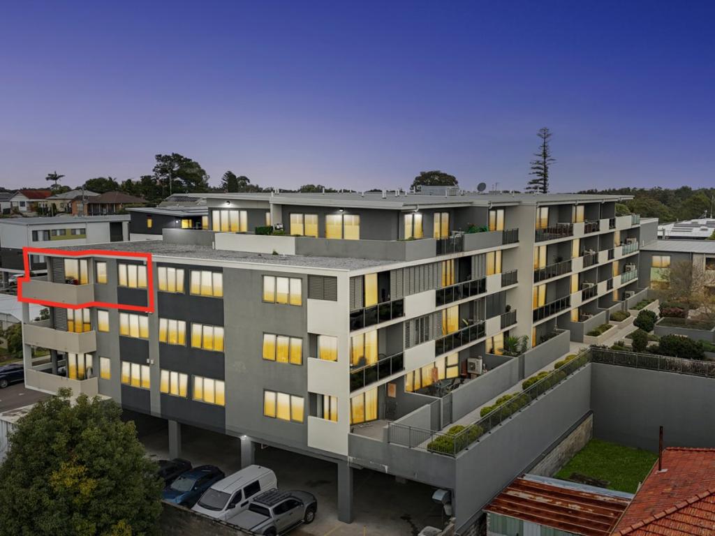 315/11 Ernest St, Belmont, NSW 2280