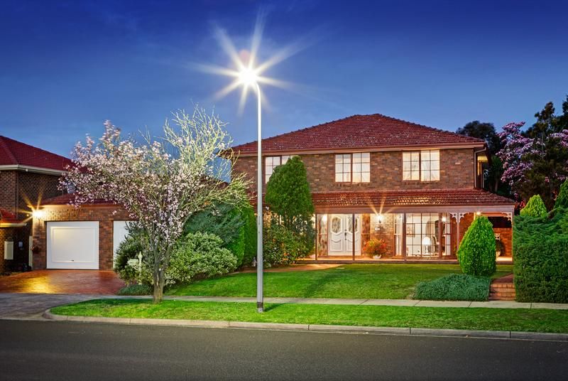76 Landscape Dr, Doncaster East, VIC 3109