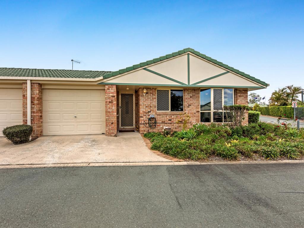 23/67 Cascade St, Raceview, QLD 4305