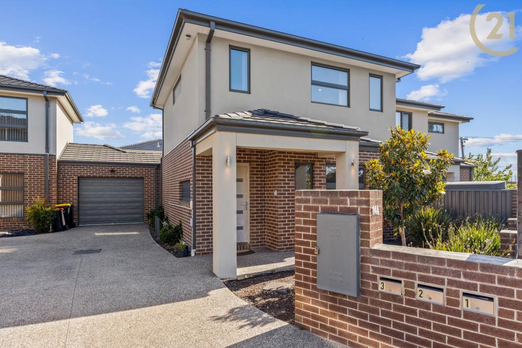 3/14a Webster St, Dandenong, VIC 3175