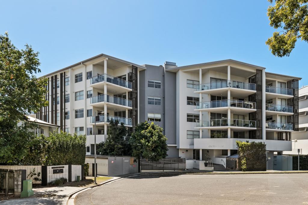 14/25 Colton Ave, Lutwyche, QLD 4030